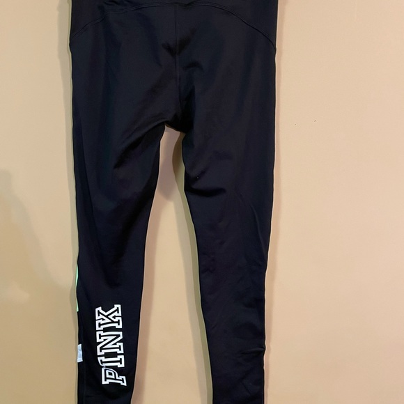 Athletic leggings from PINK - Picture 2 of 3